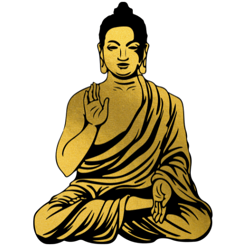 Image of Buddha